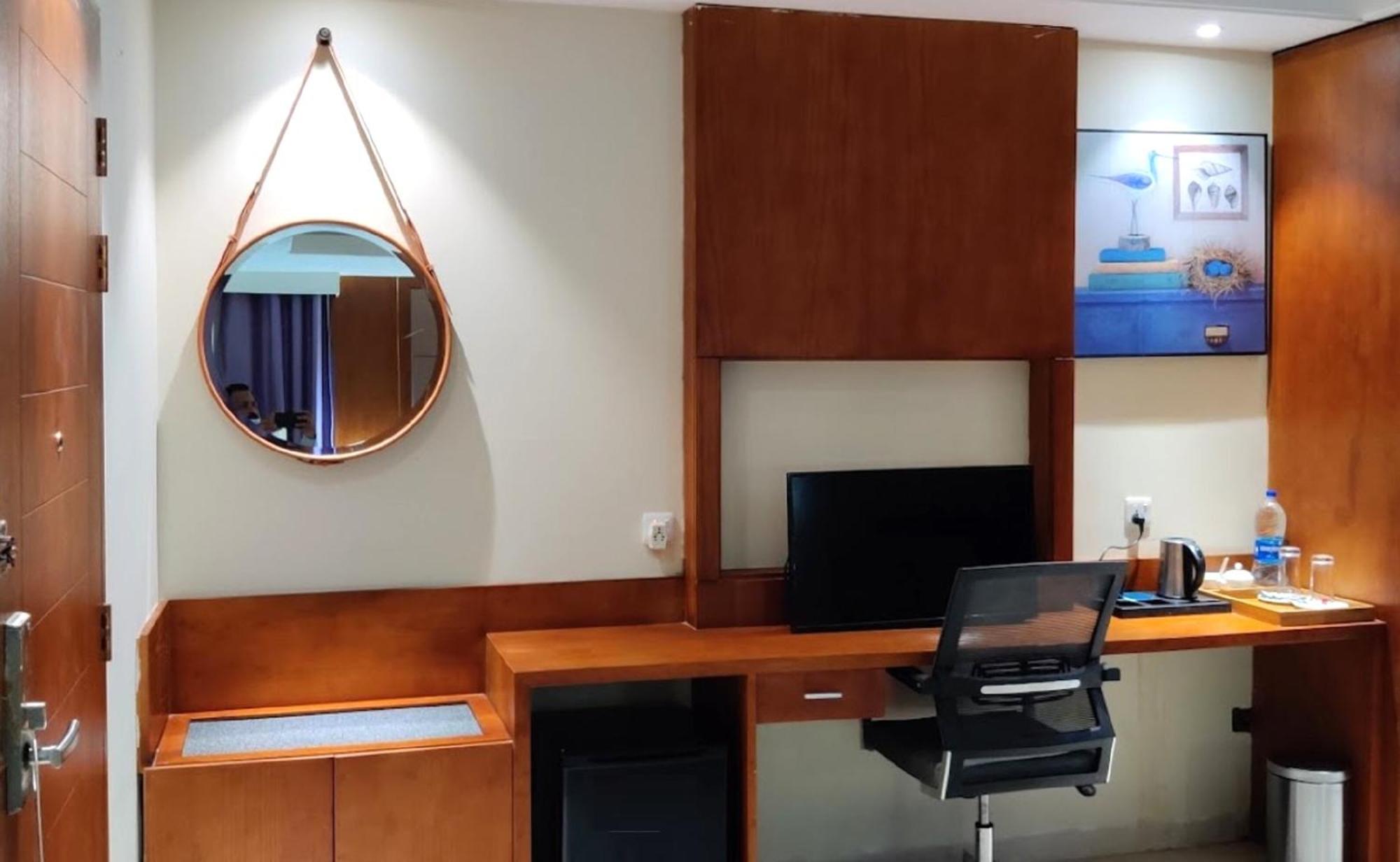 Annex Suites Bogra Zewnętrze zdjęcie