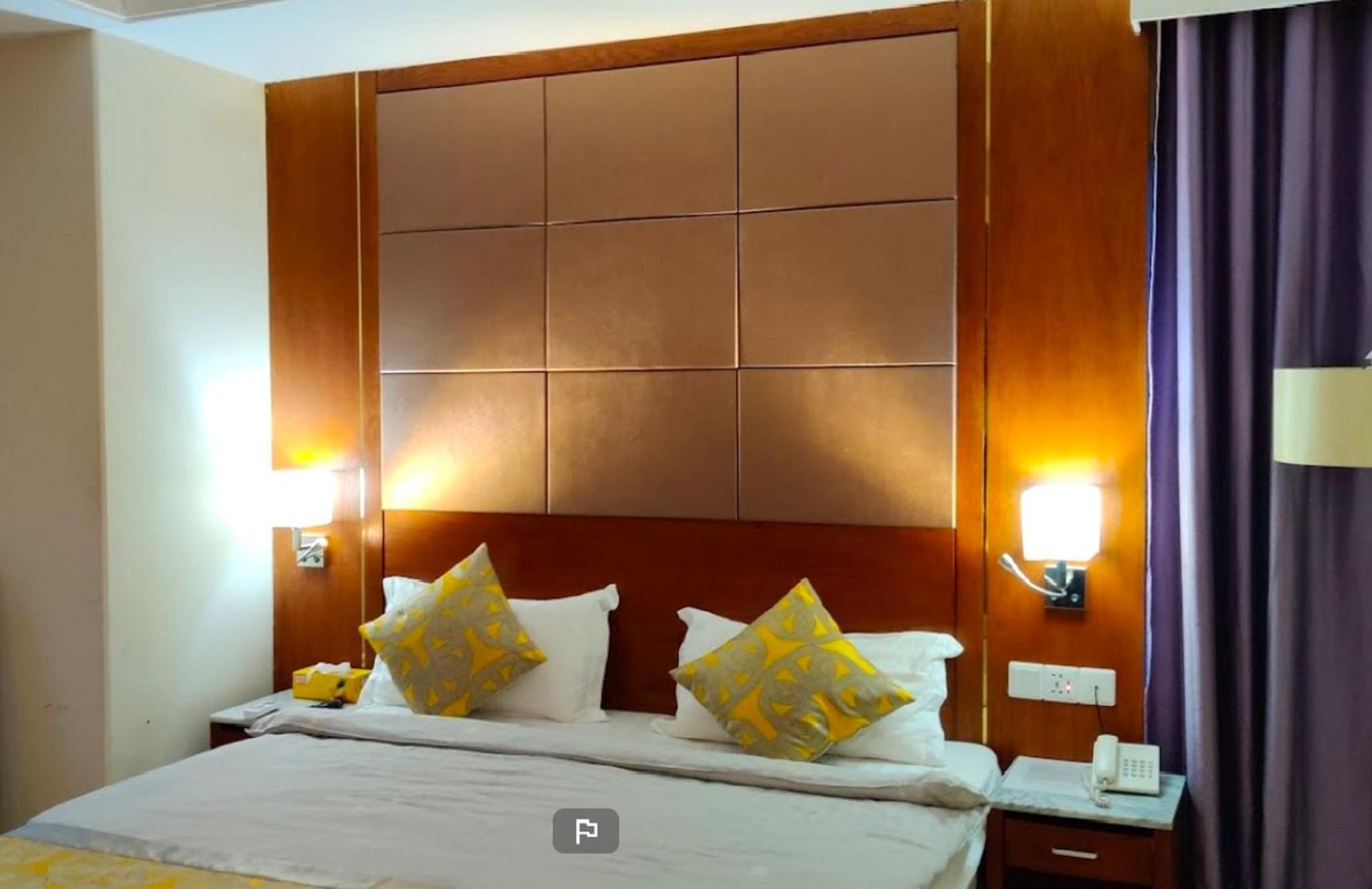 Annex Suites Bogra Zewnętrze zdjęcie