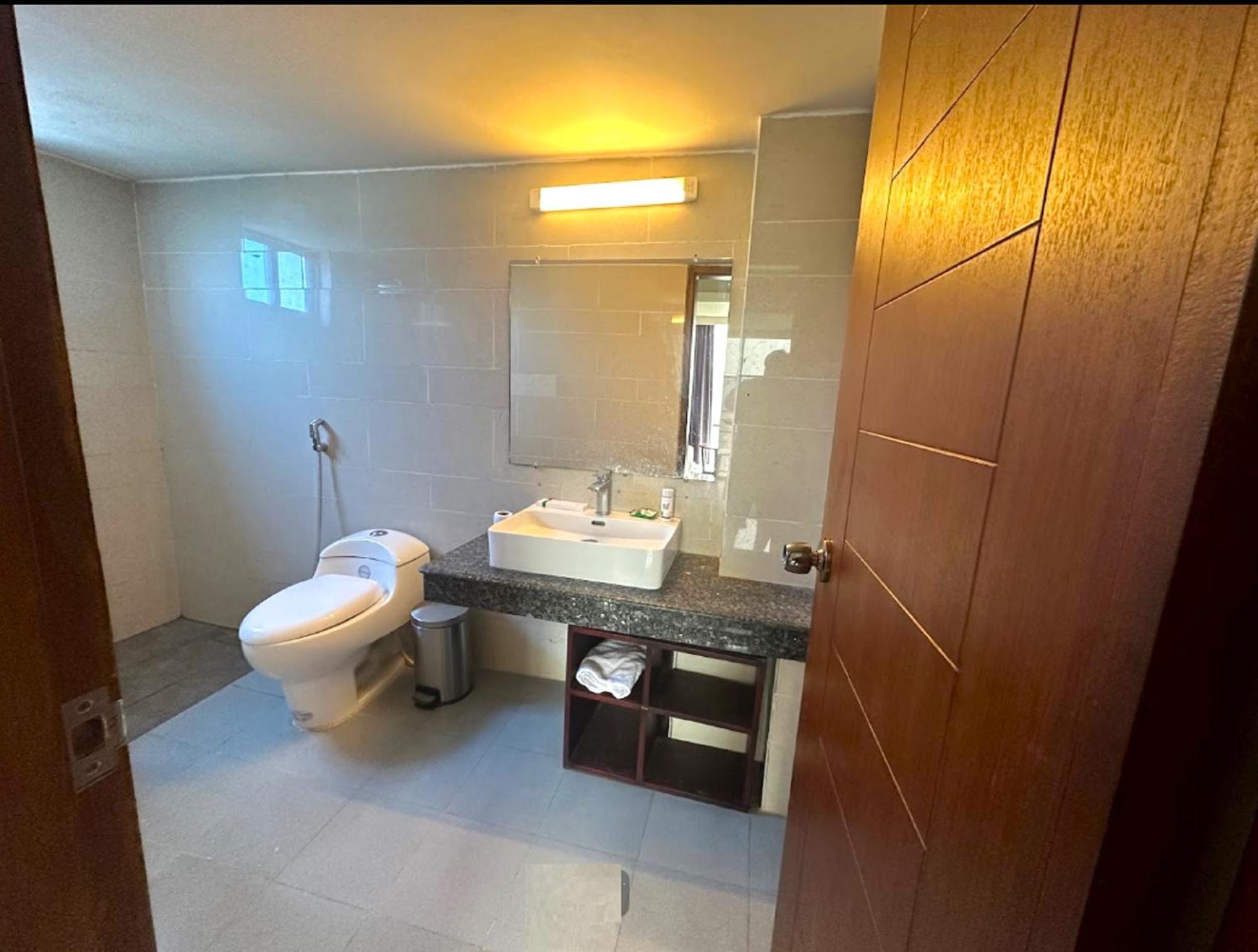 Annex Suites Bogra Zewnętrze zdjęcie